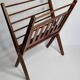 Cees Braakman magazine rack