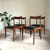 Scandinavian chairs