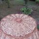 Rattan basket