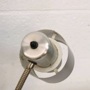 Mid-Century Beta Desk Lamp by Jo Hammerborg for Fog & Mørup, 1963