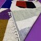 Azilal woven wool rug 250cmx150cm