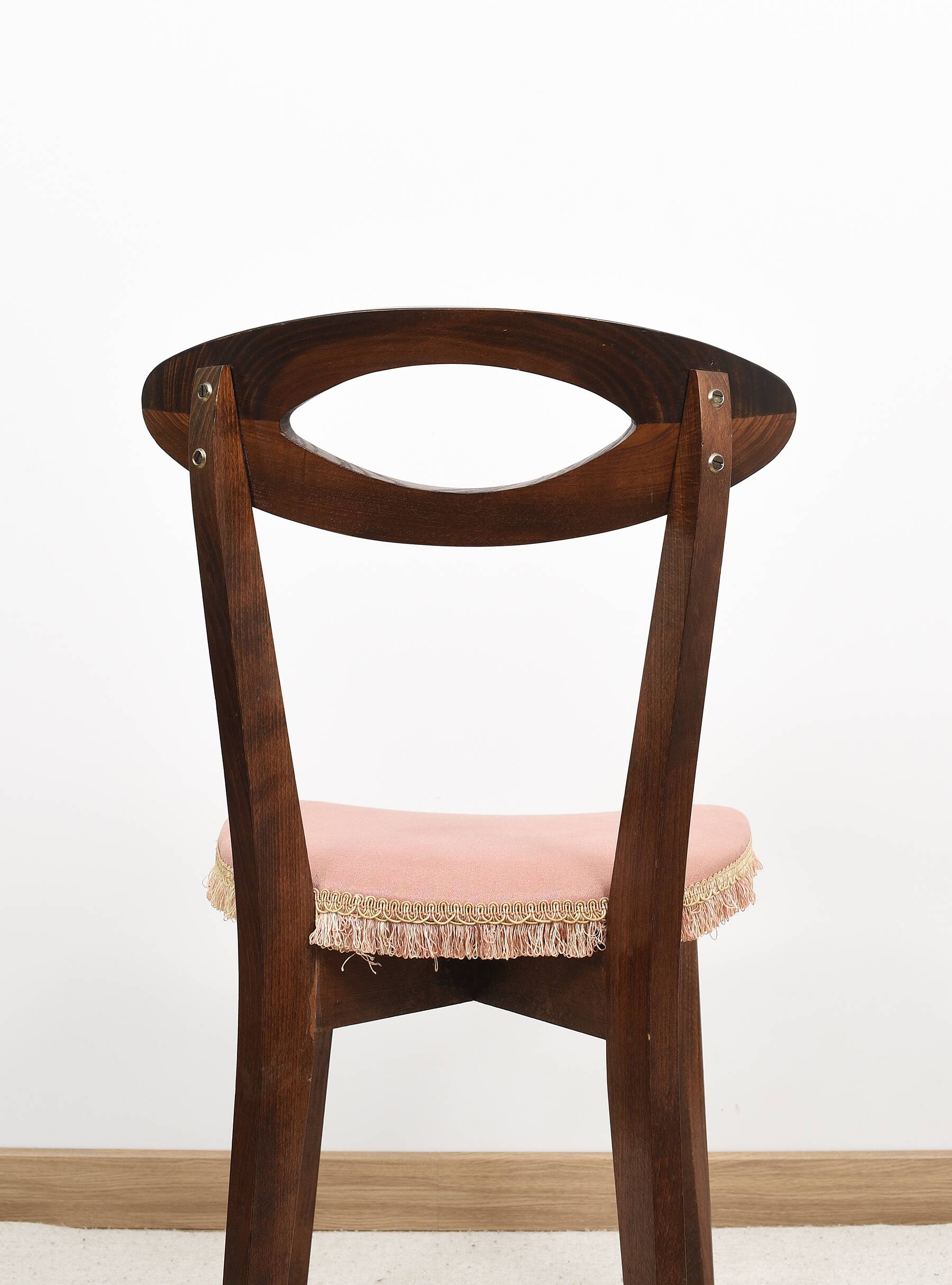 Vintage design chairs, 60s