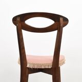 Vintage design chairs, 60s