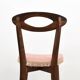 Vintage design chairs, 60s