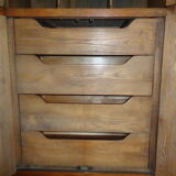Wardrobe "Mission"
