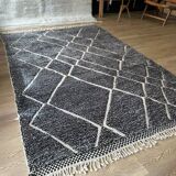 Beni Ouarain Rug •N°119