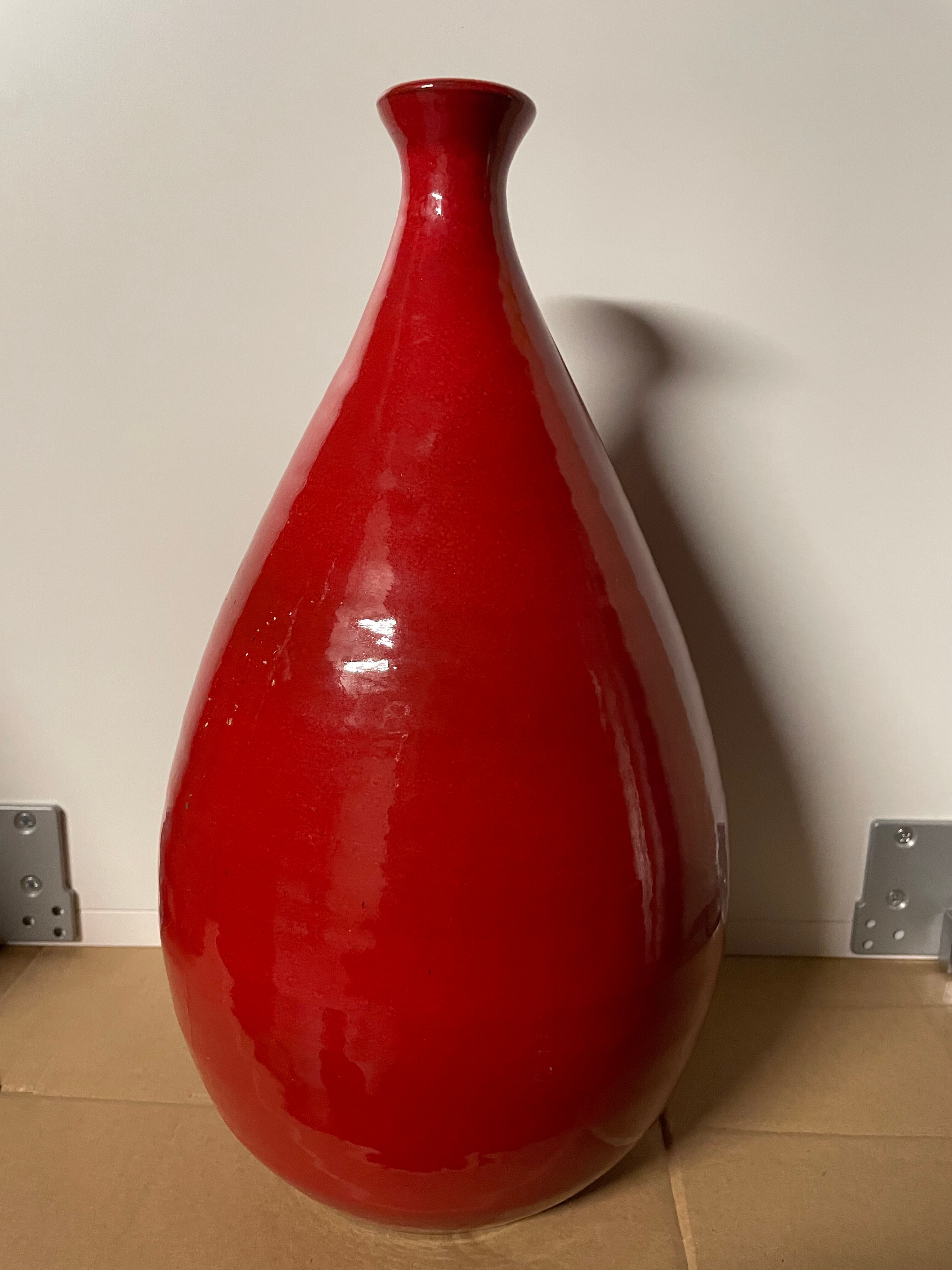 Vase céramique