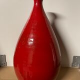 Ceramic vase