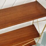 Vintage shelf