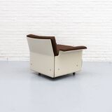620 Armchair by Dieter Rams for Vitsoe