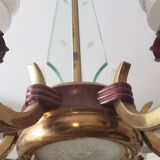 Lustre house LIBEROS PARIS