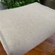 Farstrup Mobler Danish Foot Stool Ottoman Pouffe
