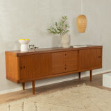 Enfilade des années 1960, Bramin