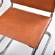 Mr10 chair series by ludwig mies van der rohe, italie 1980