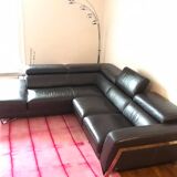 Itaca Nicoletii corner sofa
