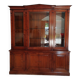 Bibliothèque style directoire