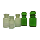 Batch pharmacy jars