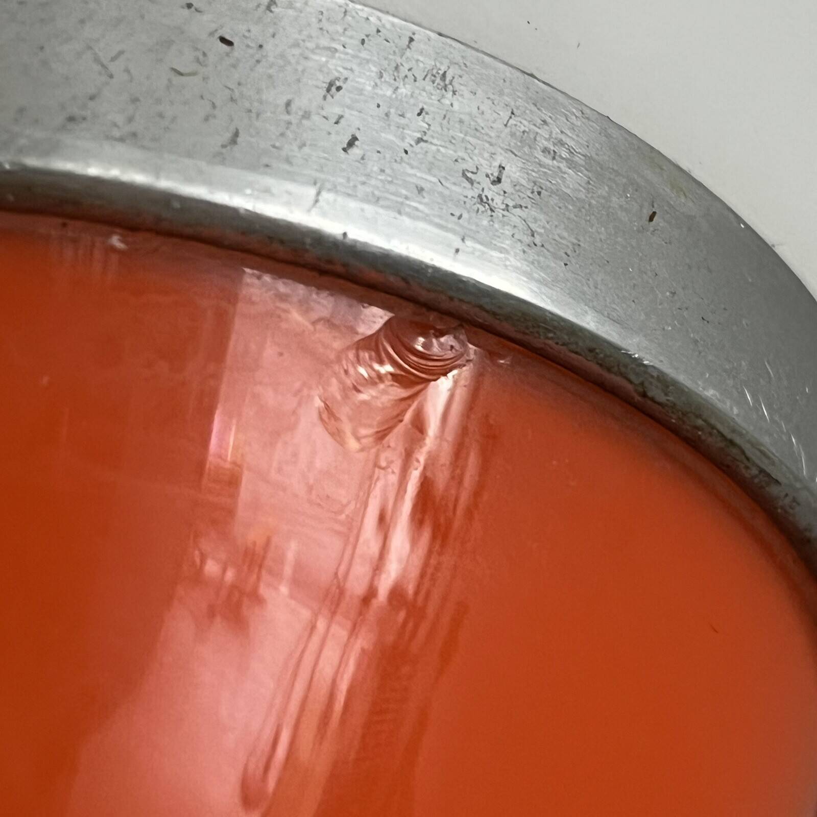 Suspension Goffredo Reggiani pour Reggiani, années 1960