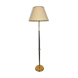 Moonlight 50s black and golden brass