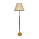 Moonlight 50s black and golden brass