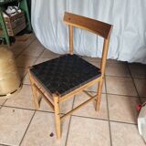 Ikea Scandinavian chair