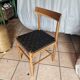 Ikea Scandinavian chair