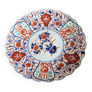 Plat imari