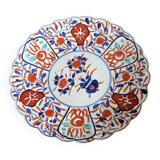 Imari plate