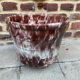 Cache pot