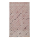 Tapis Kilim turc vintage tissé main