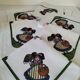 Alsace napkins