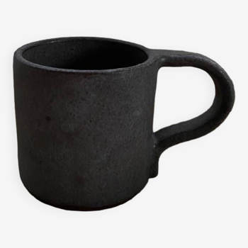 Mug en grès