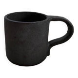 Stoneware mug