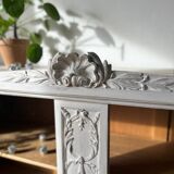 Low sideboard