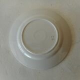 Set of 10 dessert plates