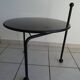 Table basse d'appoint pliable  Bogen design Tord Björklund pour IKEA