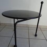 Foldable side table Bogen design Tord Björklund for IKEA