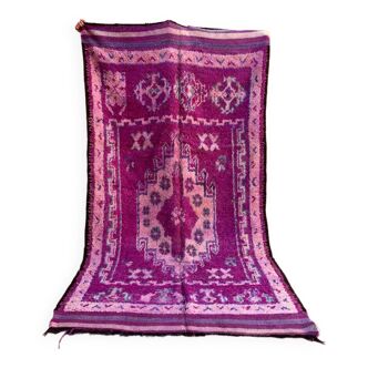 Tapis Marocain - 173 x 319 cm