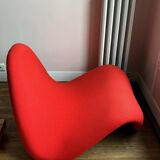 Tongue Armchair Pierre Paulin