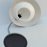 Italian articulated desk lamp Stilnovo, 1950s