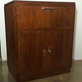 Small art deco buffet