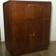 Small art deco buffet