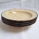 Astoria soup plates