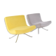 Mini Pop armchairs, Pop edition, by Christian Werner for Ligne Roset