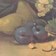 Pair of Still Life Fruit Paintings 1900