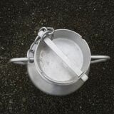 Allu milk can