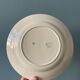 Set of 10 flat plates K&G Lunéville, model Sylvain