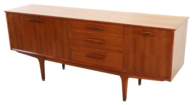 Jentique vintage sideboard 'winwick' | 182.7 cm