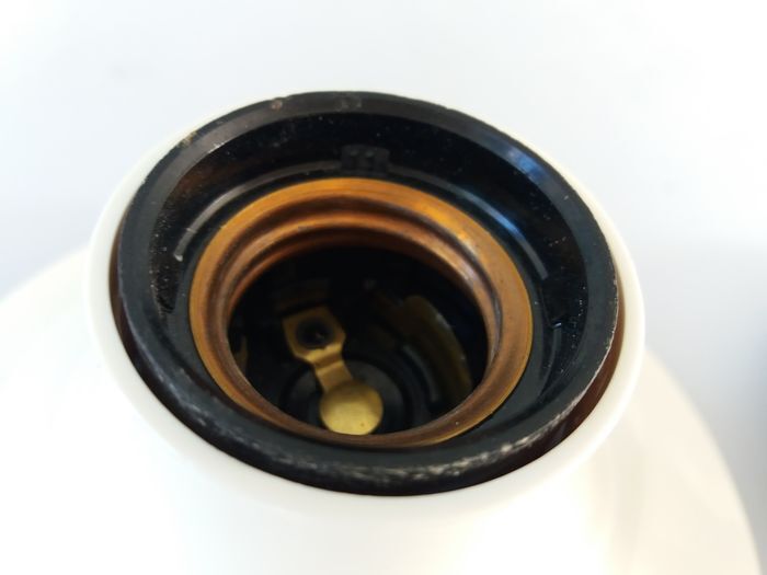 Apply "Teti" by Vico Magistretti for Artemide