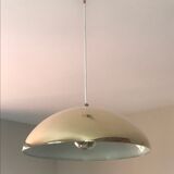 Hanging lamp brass 60
